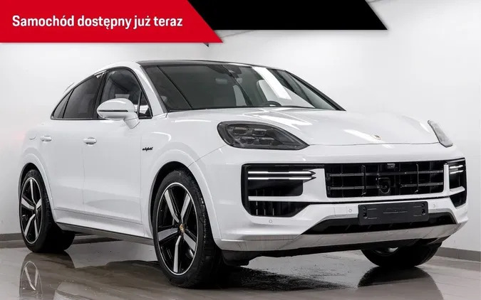 samochody osobowe Porsche Cayenne cena 991489 przebieg: 1, rok produkcji 2023 z Warszawa